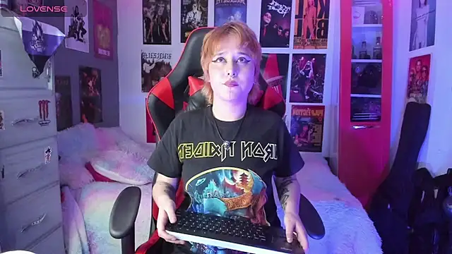 mistresscrowley666 online show from 30, 10, 2025