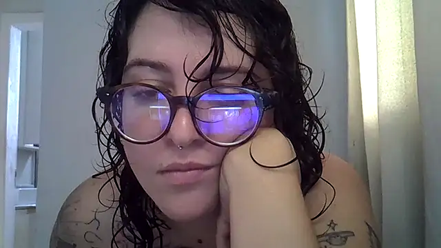 Blue Liz online show from 18, 9, 2025