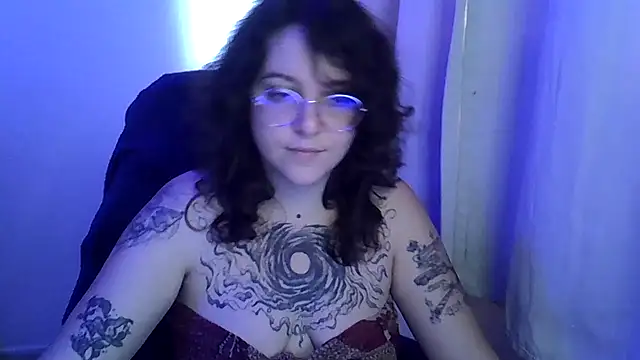 Blue Liz online show from 15, 10, 2025