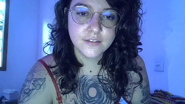 Blue Liz online show from 21, 11, 2025