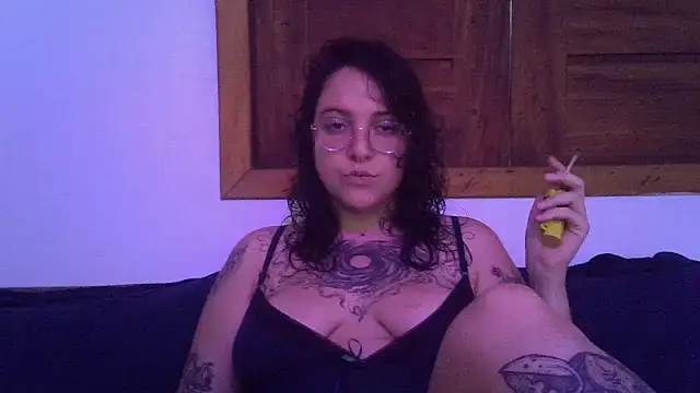 Blue Liz online show from 27, 11, 2025