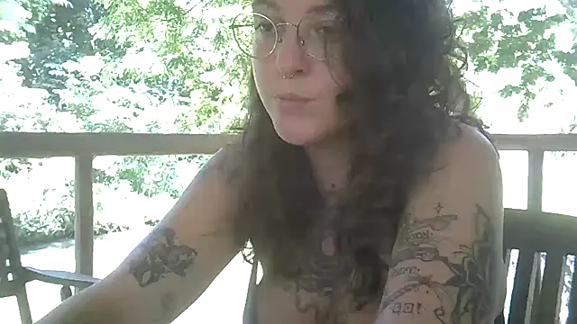 Blue Liz online show from 7, 3, 2026