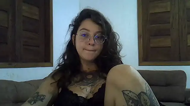 Blue Liz online show from 12, 5, 2026