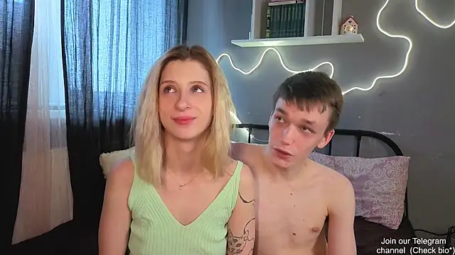 Lewis and Marta online show from 20, 10, 2025