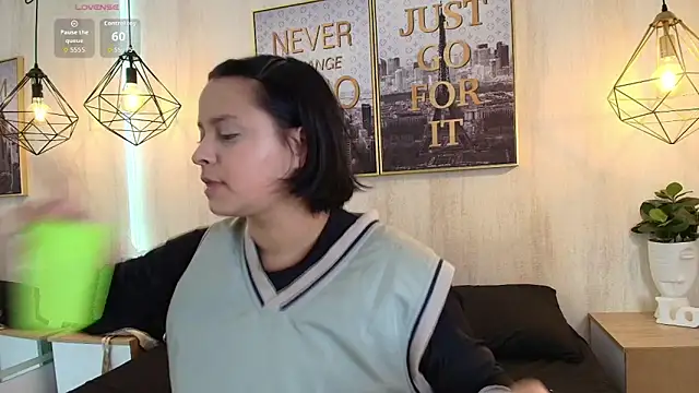 Bluesky 666 online show from 15, 10, 2025