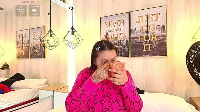 Bluesky 666 online show from 25, 10, 2025