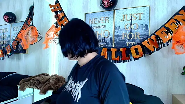 Bluesky 666 online show from 30, 10, 2025