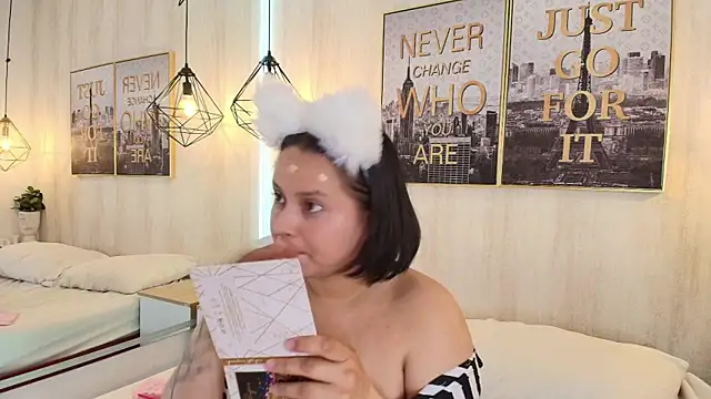 Bluesky 666 online show from 16, 11, 2025