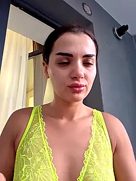 NaughtyChloe online show from 9, 9, 2025