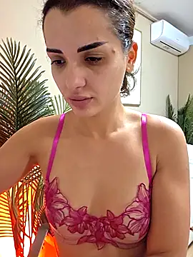 NaughtyChloe online show from 13, 9, 2025