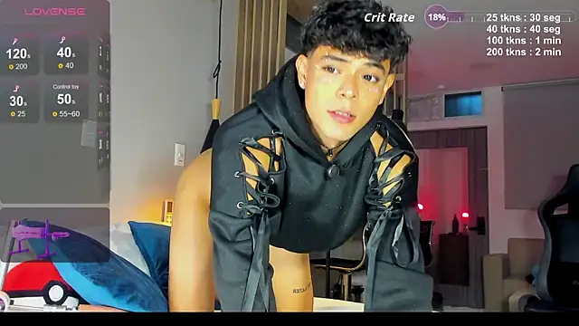 Snapshot of Ali_cuteboy1 chatting on 24, 7, 2026 Ali cuteboy1 online show from 24, 7, 2026
