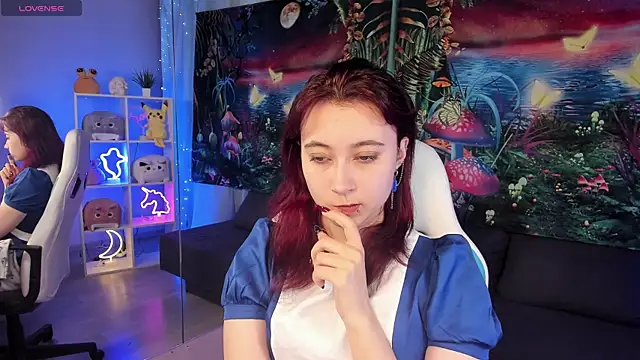 ClaraParks online show from 30, 10, 2025