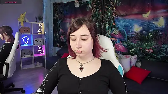 ClaraParks online show from 11, 2, 2026