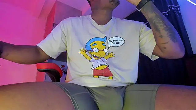 CorvisXnc0012 online show from 12, 11, 2025