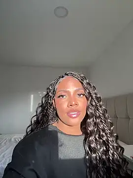 CarolinaSommerr online show from 19, 3, 2026