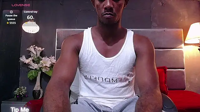 blackbignude online show from 8, 10, 2025