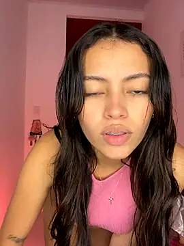 Lily  18 online show from 6, 1, 2026