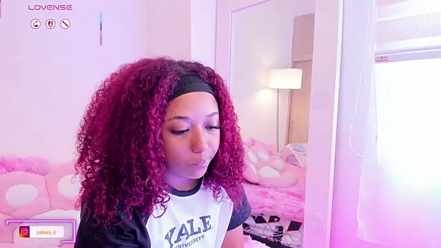  Zahara  online show from 17, 12, 2025