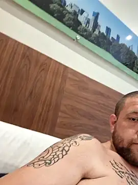 Nawtyboy97 online show from 22, 10, 2025