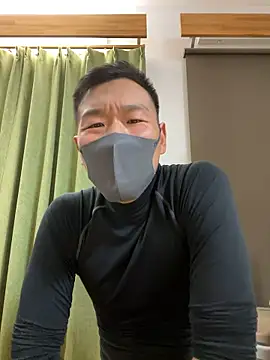 koukou322 online show from 8, 1, 2026