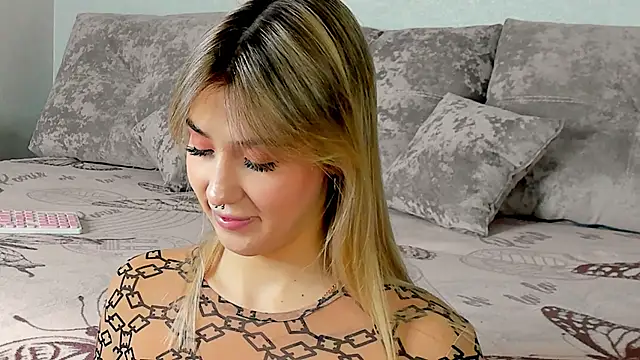 Bella svon online show from 16, 11, 2025