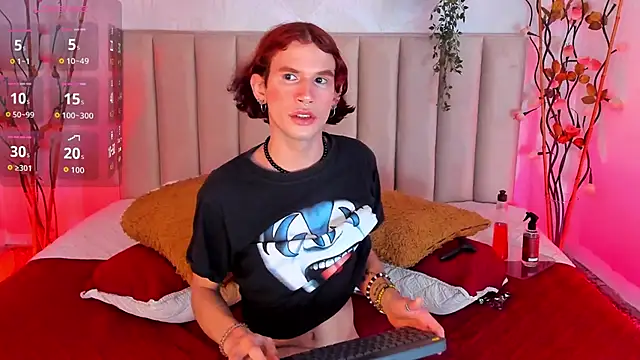 danny rios20 online show from 7, 1, 2026