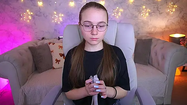 ArrinaWairr online show from 20, 3, 2026