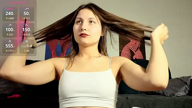 TrixiBell online show from 1, 11, 2025