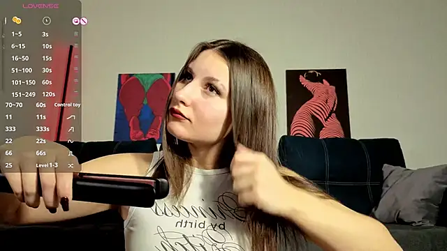 TrixiBell online show from 3, 2, 2026