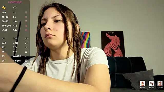 TrixiBell online show from 30, 5, 2026