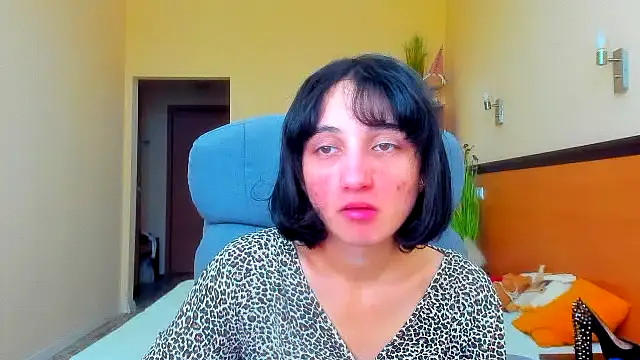 Marri-Stella online show from 9, 11, 2025