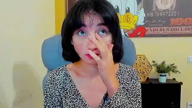 Marri-Stella online show from 14, 11, 2025