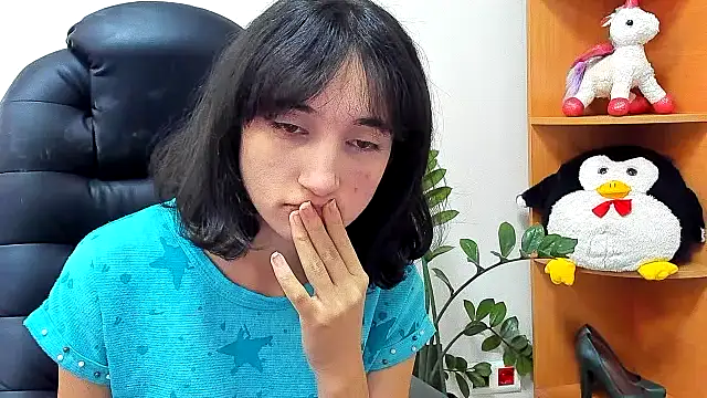 Marri-Stella online show from 9, 1, 2026