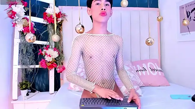 Jim twink online show from 1, 12, 2025