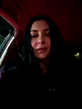 SaraViss20 online show from 15, 10, 2025