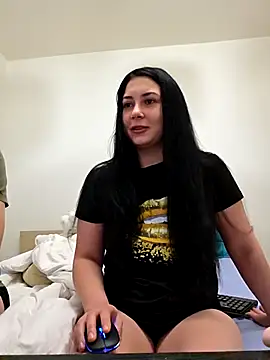 Snapshot of SaraViss20 chatting on 19, 1, 2026 SaraViss20 online show from 19, 1, 2026