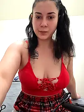 Snapshot of SaraViss20 chatting on 7, 2, 2026 SaraViss20 online show from 7, 2, 2026