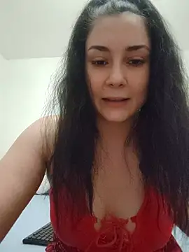 Snapshot of SaraViss20 chatting on 17, 2, 2026 SaraViss20 online show from 17, 2, 2026