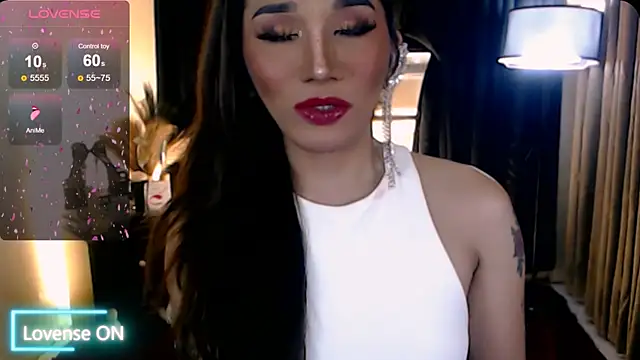 precious RoseDoll online show from 10, 9, 2025