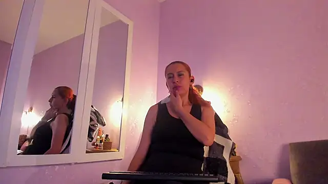 VidiaStons online show from 23, 3, 2026