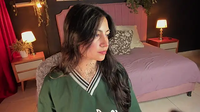 anne dh online show from 23, 12, 2025