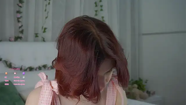 BlytheBenny online show from 22, 2, 2026