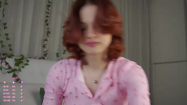 BlytheBenny online show from 5, 3, 2026