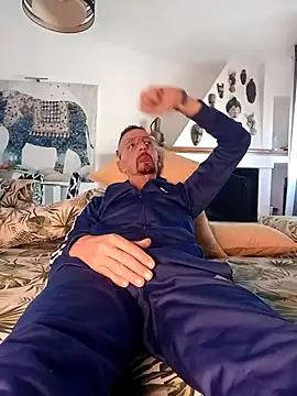 fabius720 online show from 1, 11, 2025