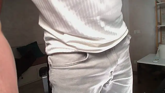 IvanHydee online show from 16, 1, 2026