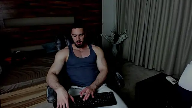 IvanHydee online show from 17, 4, 2026