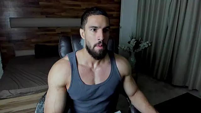 Snapshot of IvanHydee chatting on 19, 7, 2026 IvanHydee online show from 19, 7, 2026