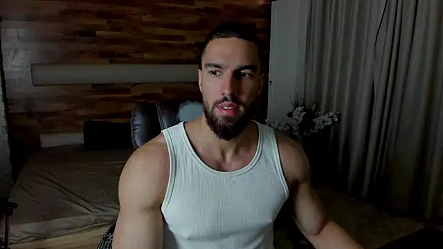 Snapshot of IvanHydee chatting on 23, 7, 2026 IvanHydee online show from 23, 7, 2026