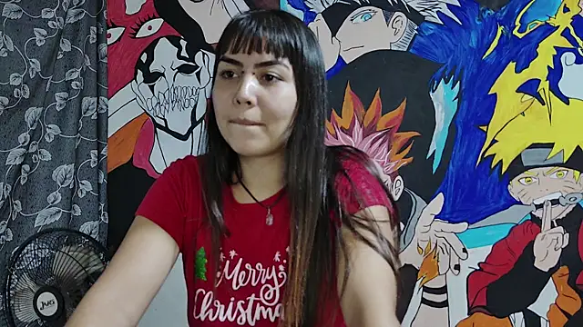 RoxyandAron2 online show from 7, 11, 2025