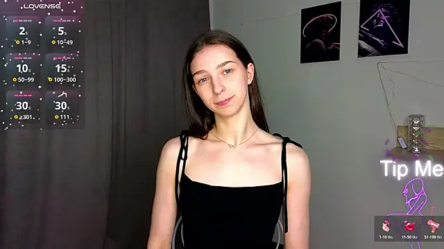 Snapshot of Made_for_Love chatting on 12, 5, 2026 Made for Love online show from 12, 5, 2026